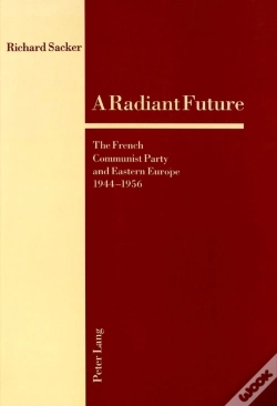 Capa do artigo A Radiant Future