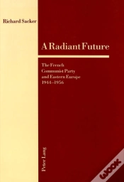 Capa do artigo A Radiant Future