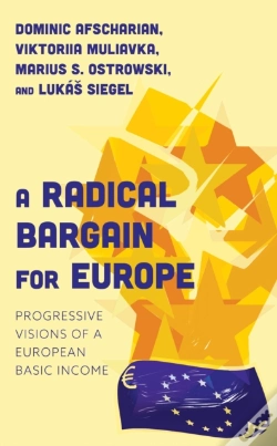 Capa do artigo A Radical Bargain For Europe
