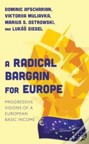 Capa do artigo A Radical Bargain For Europe