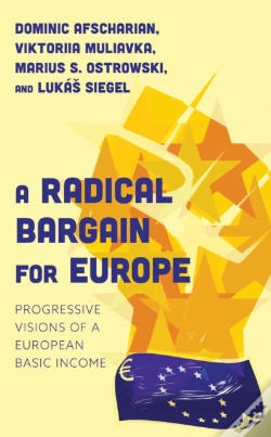 Capa do artigo A Radical Bargain For Europe