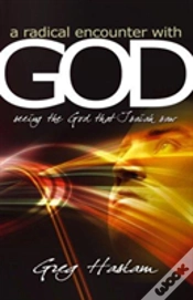 Capa do artigo A Radical Encounter With God
