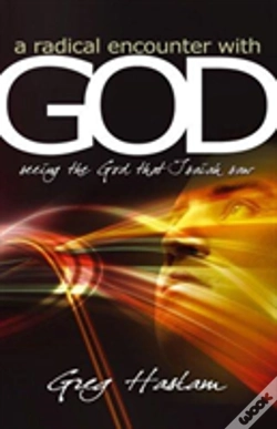 Capa do artigo A Radical Encounter With God