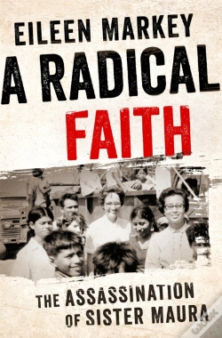 Capa do artigo A Radical Faith
