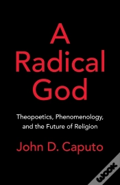 Capa do artigo A Radical God
