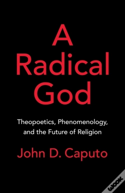 Capa do artigo A Radical God