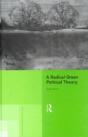 A Radical Green Political Theory - Preview