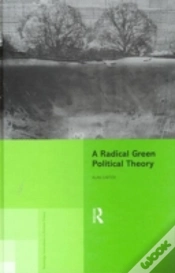 Capa do artigo A Radical Green Political Theory
