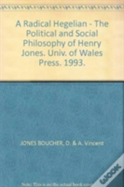 Capa do artigo A Radical Hegelian