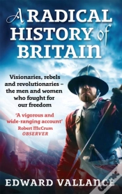 Capa do artigo A Radical History Of Britain