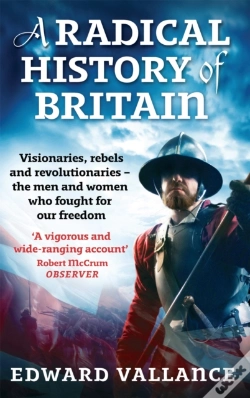 Capa do artigo A Radical History Of Britain