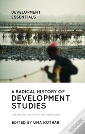 Capa do artigo A Radical History Of Development Studies