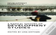 A Radical History Of Development Studies