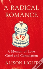 Capa do artigo A Radical Romance