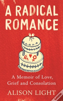 Capa do artigo A Radical Romance