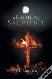 Capa do artigo A Radical Sacrifice