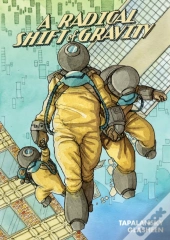 A Radical Shift Of Gravity
