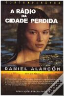 A Rádio da Cidade Perdida