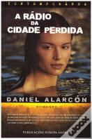 A Rádio da Cidade Perdida