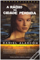 A Rádio da Cidade Perdida