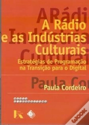 Capa do artigo A Rádio e as Indústrias Culturais