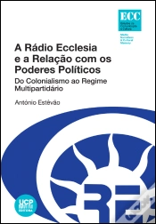 Capa do artigo A Rádio Ecclesia e a Relação com os Poderes Políticos