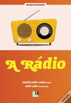 Capa do artigo A Rádio
