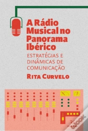 Capa do artigo A Rádio Musical no Panorama Ibérico