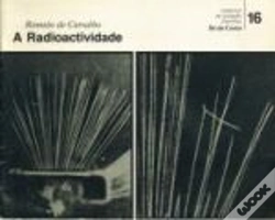 Capa do artigo A Radioactividade