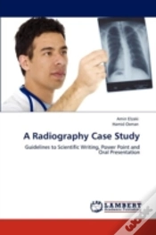 Capa do artigo A Radiography Case Study