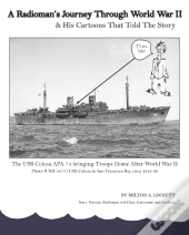 A Radioman'S Journey Through World War Ii