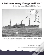 Capa do artigo A Radioman