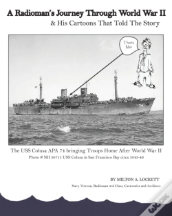 Capa do artigo A Radioman'S Journey Through World War Ii