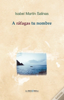 Capa do artigo A Ráfagas Tu Nombre
