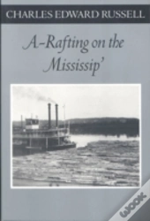 A Rafting On The Mississip'