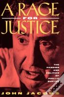 A Rage For Justice