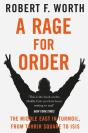 A Rage For Order - Preview
