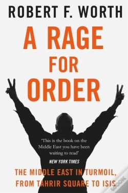 Capa do artigo A Rage For Order