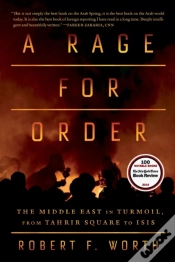 Capa do artigo A Rage For Order