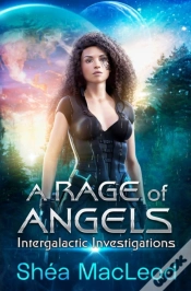 Capa do artigo A Rage Of Angels