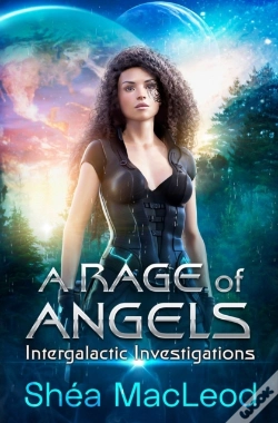 Capa do artigo A Rage Of Angels