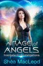 A Rage Of Angels - Preview