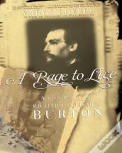 A Rage To Live