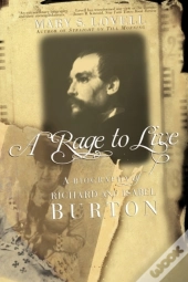 A Rage To Live