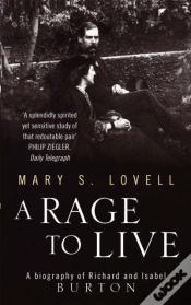Capa do artigo A Rage To Live