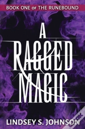 Capa do artigo A Ragged Magic