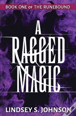 Capa do artigo A Ragged Magic