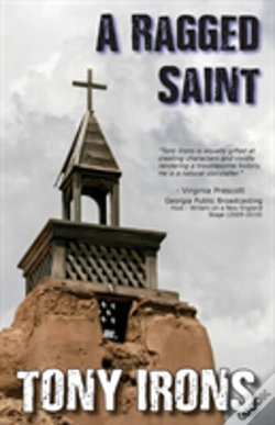 Capa do artigo A Ragged Saint
