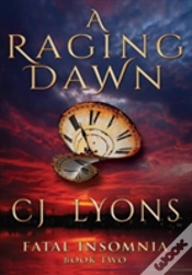 Capa do artigo A Raging Dawn