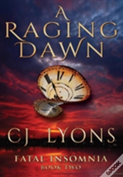 Capa do artigo A Raging Dawn